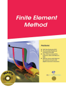 Finite Element Method    (Book with DVD)