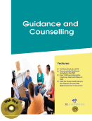 Guidance and Counselling (Book with DVD)