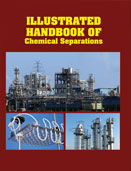 ILLUSTRATED HANDBOOK OFChemical Separations