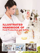 ILLUSTRATED HANDBOOK OFFood Production and Safety