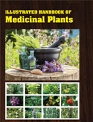 ILLUSTRATED HANDBOOK OFMedicinal Plants