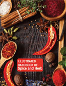 ILLUSTRATED HANDBOOK OFSpice and Herb