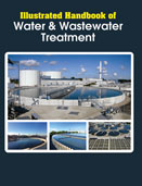 ILLUSTRATED HANDBOOK OFWater & Wastewater Treatment