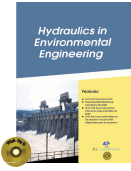 Hydraulics in Environmental Engineering (Book with DVD)