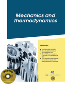 Mechanics and Thermodynamics   (Book with DVD)