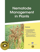 Nematode Management in Plants (Book with DVD)