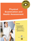 Physical Examination and Health Assessment   (Book with DVD)