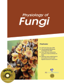 Physiology of Fungi (Book with DVD)