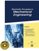 Stochastic Processes in Mechanical Engineering (Book with DVD)